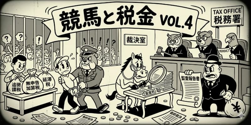 税金トラブルを避けるための記録術｜払戻記録の残し方と確定申告の流れ